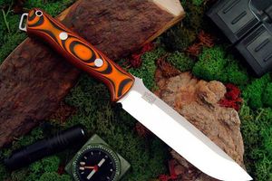 Нож для охоты: как заполучить безупречный девайс?