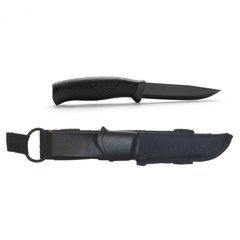 Нож туристический Morakniv Companion Tactical BlackBlade, 12351