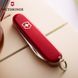Нож швейцарский Victorinox Recruit 0.2503, 84мм, 10 функций, Красный