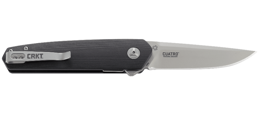 Нож складной CRKT "Cuatro™