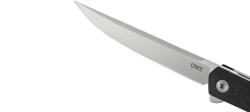 Нож складной CRKT CEO флипер
