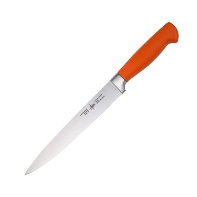 Нож кухонный ACE K103OR Carving knife разделочный