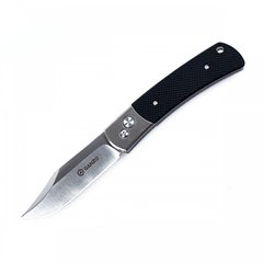Нож карманный Ganzo G7471-BK черный