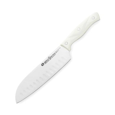 Набор кухонных ножей Grossman, SL2687-Alaska