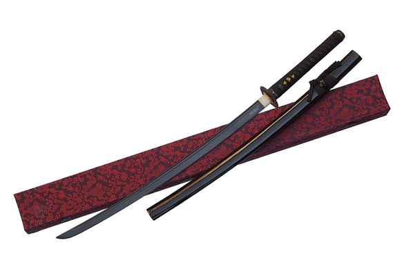 Самурайський меч Grand Way Katana 17935-1