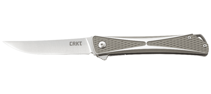 Нож складной CRKT Crossbones
