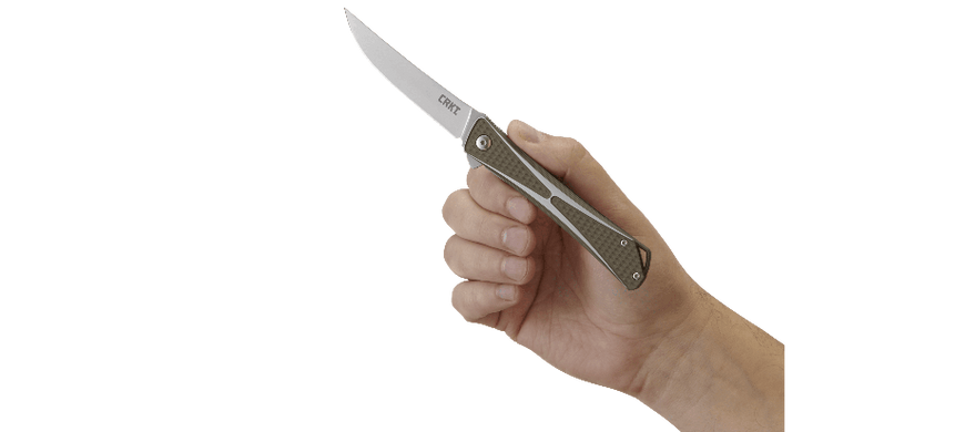 Нож складной CRKT Crossbones