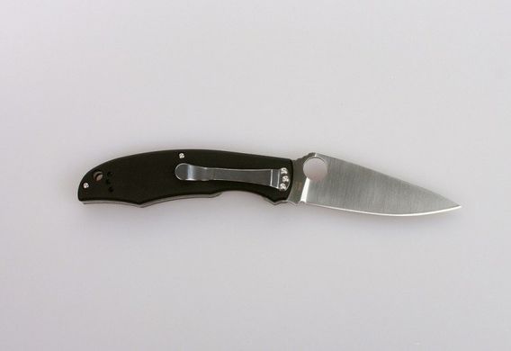 Нож карманный Ganzo G732-BK чёрный
