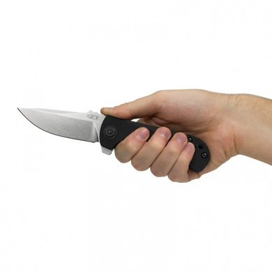 Нож карманный Zero Tolerance KVT S35VN GEORGE, 0909