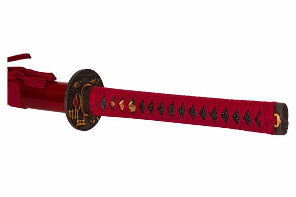 Самурайский меч Grand Way Katana 19959 (KATANA)