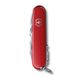 Нож швейцарский Victorinox Handyman 1.3773 красный, 91мм, 24 функции, Красный