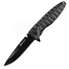Нож складной Ganzo G620b-1 черный