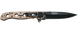 Нож складной CRKT M16 Bronze/Black