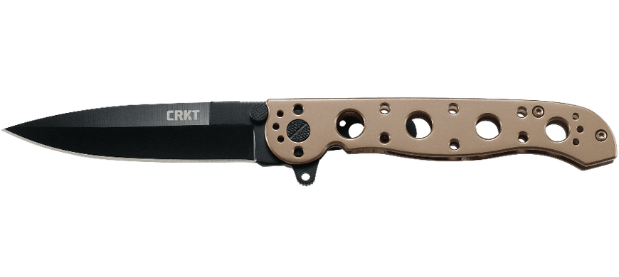 Нож складной CRKT M16 Bronze/Black