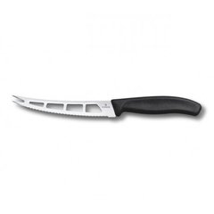 Нож для крем-сыра и масла Victorinox Swiss Classic, 6.7863.13B
