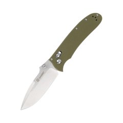 Нож складной Ganzo, D704-GR зеленый