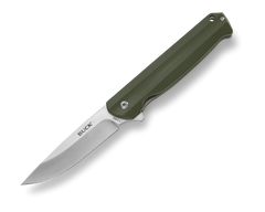 Нож складной Buck Langford Green, 251GRS