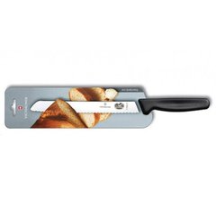 Нож для хлеба Victorinox, 5.1633.21B