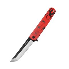 Нож складной Ganzo, G626-RD красный