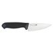 Нож кухонный Mora Frosts Cooks 4130PG, 5"/130 мм, 129-40500