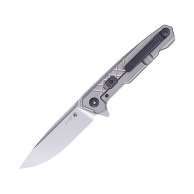 Нож туристический Ruike M875-TZ