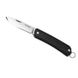 Нож карманный Ruike S11-B черный