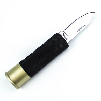 Нож складной Ganzo G624M-BK черный