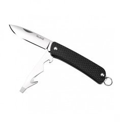 Нож карманный Ruike S21-B черный