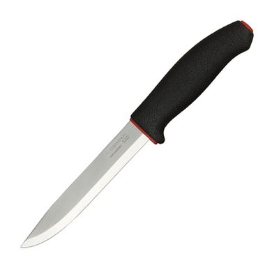 Нож туристический Morakniv Allround 711 (углеродистая сталь), 11481