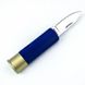 Нож складной Ganzo G624M-BL синий