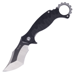 Нож карманный Ruike P881-B1