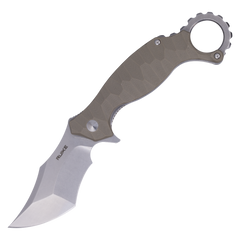 Нож карманный Ruike P881-W
