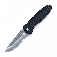 Нож карманный Ganzo G6252-BK черный