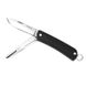 Нож карманный Ruike S22-B черный