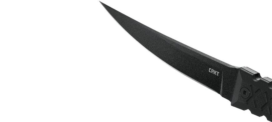 Нож CRKT "HZ6 Black"