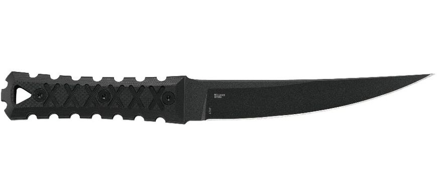 Нож CRKT "HZ6 Black"