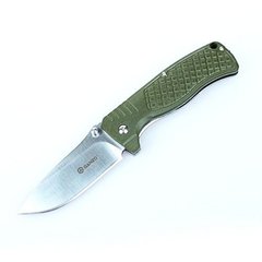 Нож карманный Ganzo G722 зеленый