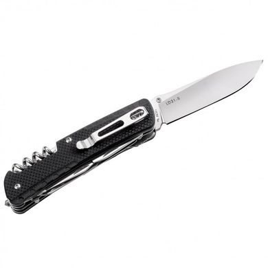 Нож швейцарский Ruike LD31-B