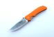 Нож карманный Ganzo G723 оранж