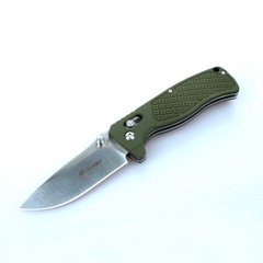 Нож карманный Ganzo G724M зеленый