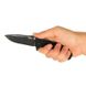 Нож карманный Zero Tolerance HINDERER FOLDER BLACKWASH, 0566BW