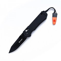 Нож складной Ganzo G7453-BK-WS черный