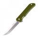 Нож складной Ruike P121-G зеленый