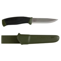 Нож туристический Morakniv Companion MG S, 11827