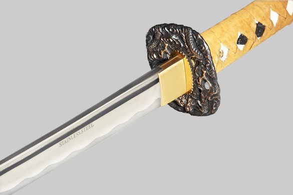 Самурайський меч Grand Way Katana 13947 (KATANA)